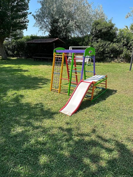 St. Gregory Park