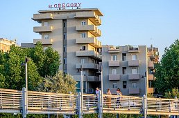 St. Gregory Park