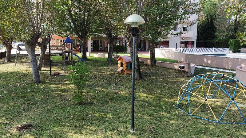 St. Gregory Park
