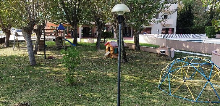 St. Gregory Park