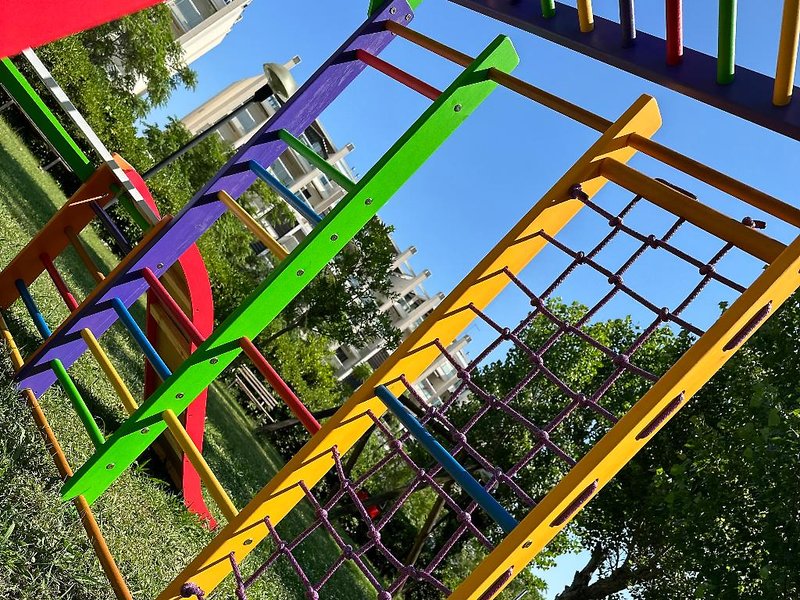 St. Gregory Park