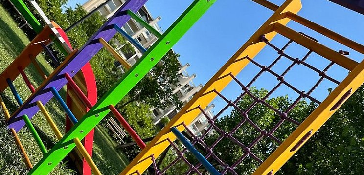 St. Gregory Park