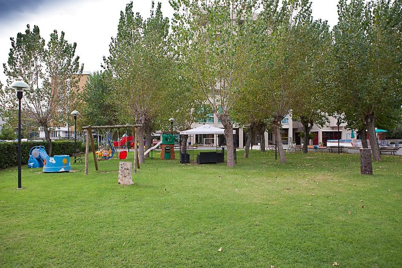 St. Gregory Park