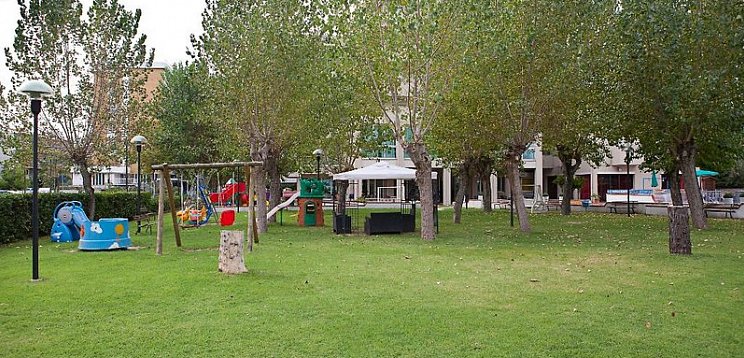 St. Gregory Park