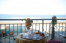 Hotel Astoria Pesaro