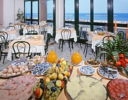 Hotel Astoria Pesaro