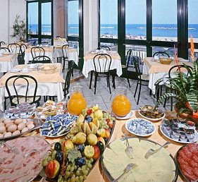 Hotel Astoria Pesaro