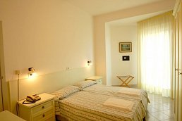 Hotel Astoria Pesaro