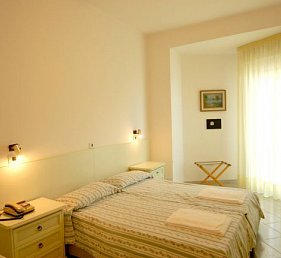 Hotel Astoria Pesaro