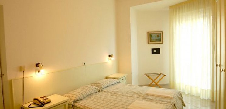 Hotel Astoria Pesaro