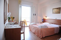 Hotel Astoria Pesaro