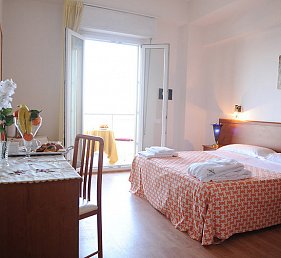 Hotel Astoria Pesaro