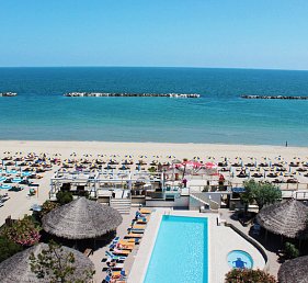 Grand Hotel Azzurra Club