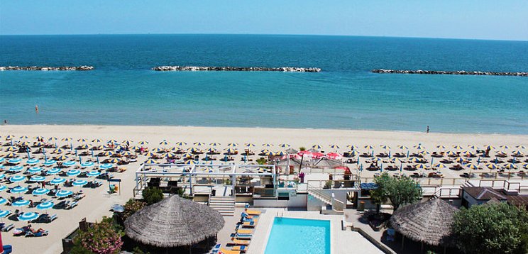 Grand Hotel Azzurra Club