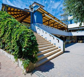 Grand Hotel Azzurra Club