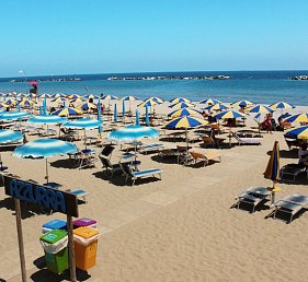 Grand Hotel Azzurra Club