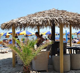 Grand Hotel Azzurra Club