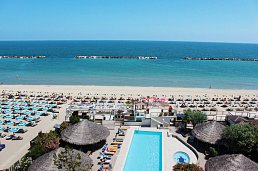 Grand Hotel Azzurra Club