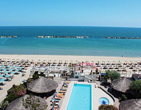 Grand Hotel Azzurra Club