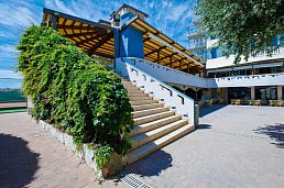 Grand Hotel Azzurra Club