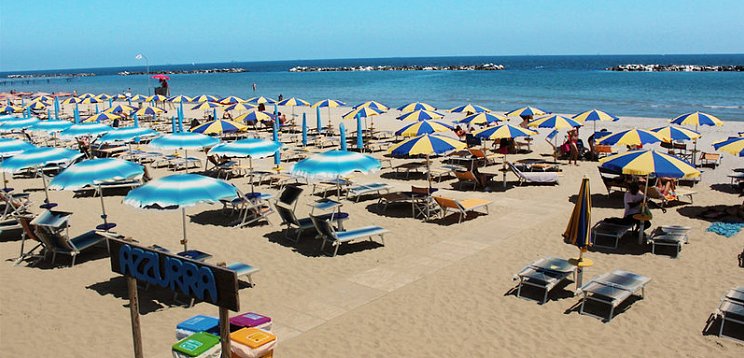 Grand Hotel Azzurra Club