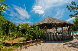 Grand Hotel Azzurra Club