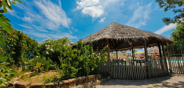 Grand Hotel Azzurra Club