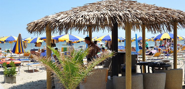 Grand Hotel Azzurra Club