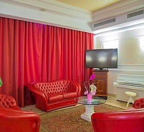 Executive La Fiorita