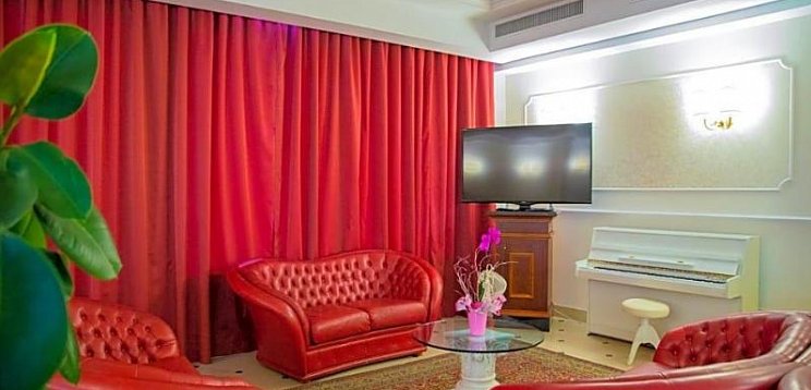 Executive La Fiorita