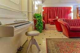 Executive La Fiorita