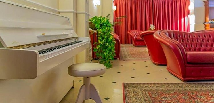 Executive La Fiorita