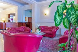 Executive La Fiorita