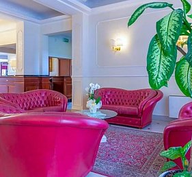 Executive La Fiorita