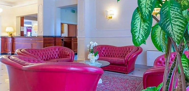 Executive La Fiorita