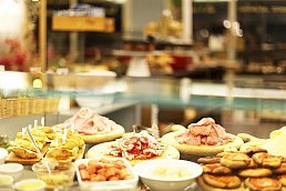 Hotel Corallo Rimini