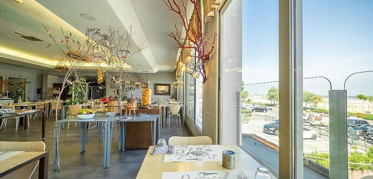 Hotel Corallo Rimini