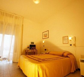 Hotel Eureka