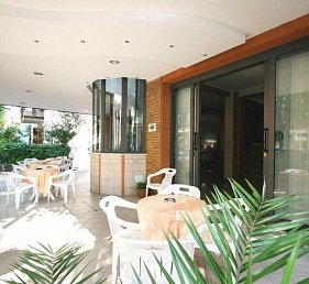 Hotel Eureka