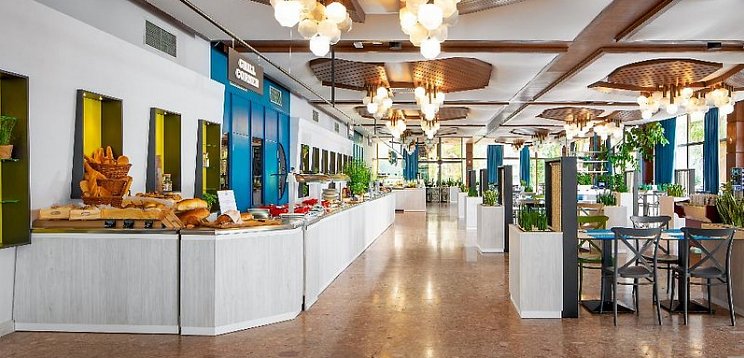 Arkada Hotel by Valamar
