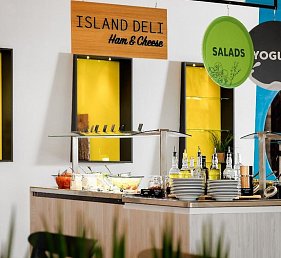 Arkada Hotel by Valamar