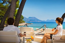 Aminess Grand Azur Hotel