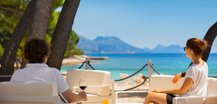 Aminess Grand Azur Hotel