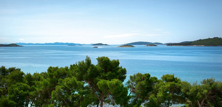 Aminess Grand Azur Hotel