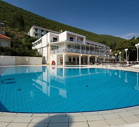 Hotel Faraon