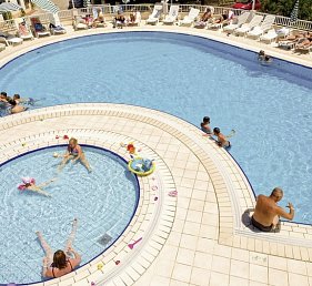 Hotel Faraon