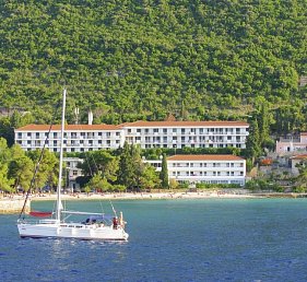 Hotel Faraon