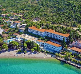 Hotel Faraon