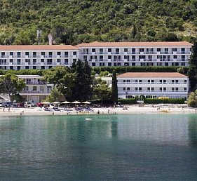 Hotel Faraon
