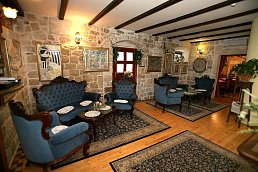Heritage Hotel Pašike